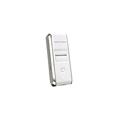 Opticon Barcode Scanner Barcode Scanners,2d Bluetooth Imager Companion Scanner (OPN3102I01)