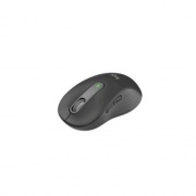 Logitech Signature M650 Mouse For Business - Graphite (910006272)