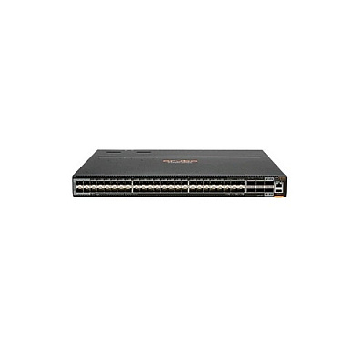 HP Aruba 8360-48y6c V2 Bf 5f 2ac Bdl U.s. - English Localization (JL705C#ABA)