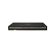 HP Aruba 8320 48 10/6 40 X472 5 2 Bdl United Kingdom - English Localization (JL479A#ACC)