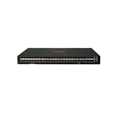 HP Aruba 8320 48 10/6 40 X472 5 2 Bdl United Kingdom - English Localization (JL479A#ACC)