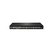 HP Aruba 2930f 48gpoe+4sfp+740w Swch United Kingdom - English Localization (JL558A#ACC)