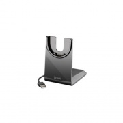 Plantronics Spare,voyager Charging Stand,usb-a (22026501)
