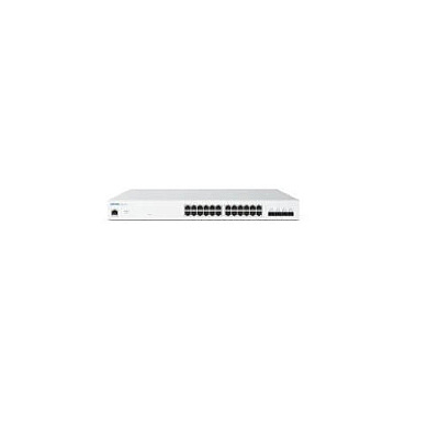Soundsecure Cs110-24 Sophos Switch - 24 Port - Us Power Cord (C12ATCHUS)