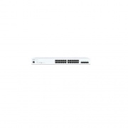 Soundsecure Cs110-24fp Sophos Switch - 24 Port With Full Poe - Us Power Cord (C12CTCHUS)