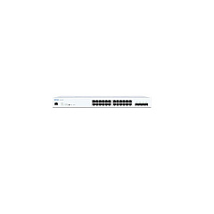 Sophos Cs110-24fp Switch - 24 Port With Full Poe - Us Power Cord (C12CTCHUS)