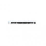 Soundsecure Cs110-48fp Sophos Switch - 48 Port With Full Poe - Us Power Cord (C14CTCHUS)
