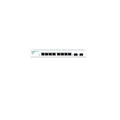 Sophos Cs101-8 Switch - 8 Port - Eu/uk/us Power Cord (C18ATCHEK)