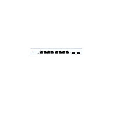 Sophos Cs101-8 Switch - 8 Port - Eu/uk/us Power Cord (C18ATCHEK)