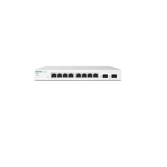 Sophos Cs101-8fp Switch - 8 Port With Full Poe - Us Power Cord (C18CTCHUS)