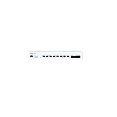 Sophos Cs210-8fp Switch - 8 Port (8x2.5g) With Full - Us Power Cord (C28CTCHUS)