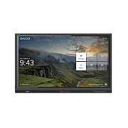 Lenovo 55in Avocor 4k Intllignt Tch Interactive (78016343)
