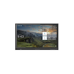 Lenovo Avocor E-30 Series 75in 4k Ir Led Intera (78018127)