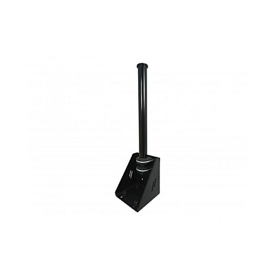 Havis Hdm Base Adapter Bracket With Pole For Md-arm Series (CHDM425)