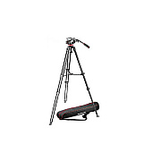 Sole Source Mvk502am-1 Manfrotto Tripod With Bag (MVK502AM1SS)