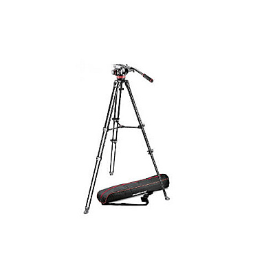 Sole Source Mvk502am-1 Manfrotto Tripod With Bag (MVK502AM1SS)