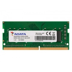 A-Data Premier Ddr4 3200 So-dimm 32gb (AD4S320016G22-RGN)