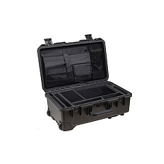 Intelligent Computer Solutions Hard Transit Case (CSAR0288000)