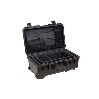 Intelligent Computer Solutions Hard Transit Case (CSAR0288000)