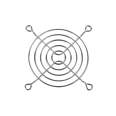 Arctic Cooling 80mm Fan Grills (ACFAN00085A)