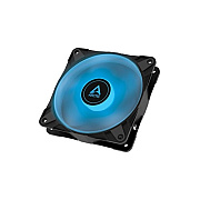 Arctic Cooling P12 Pwm Pst Rgb 0db (black) (ACFAN00186A)