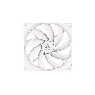 Arctic Cooling F12 Pwm Pst (white) (ACFAN00198A)