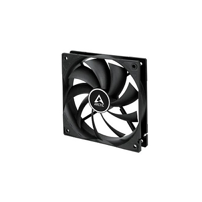 Arctic Cooling F12 Pwm (black) (ACFAN00203A)