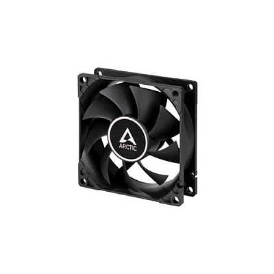 Arctic Cooling F8 Pwm Pst (black) (ACFAN00204A)