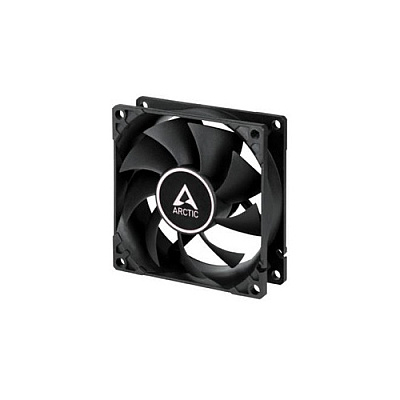 Arctic Cooling F8 Pwm (black) (ACFAN00207A)