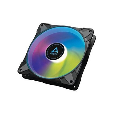 Arctic Cooling P14 Pwm Pst A-rgb 0db (black) (ACFAN00239A)
