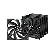 Arctic Cooling F12 Value Pack (black) (ACFAN00248A)