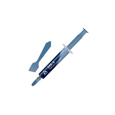 Arctic Cooling Mx 4 4g With Spatula (ACTCP00031B)