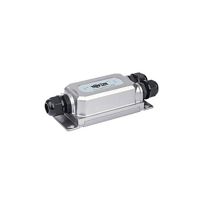 Tripp Lite Ethernet Poe+ Extender Repeater 2-port (NPOEEXT2X1G30)