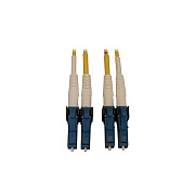 Tripp Lite Fiber Cable 400g Duplex Smf Lc/upc Mm 8m (N370X08M)