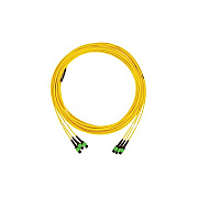 Tripp Lite Fiber Cable Smf 3x8f Mtp/mpo-apc F/f 10m (N392B10M3X8AP)