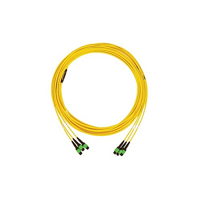Tripp Lite Fiber Cable Smf 3x8f Mtp/mpo-apc F/f 61m (N392B61M3X8AP)