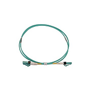 Tripp Lite Fiber Cable 400g Mmf Om4 Lc-pc M/m 1m (N820X01MOM4)