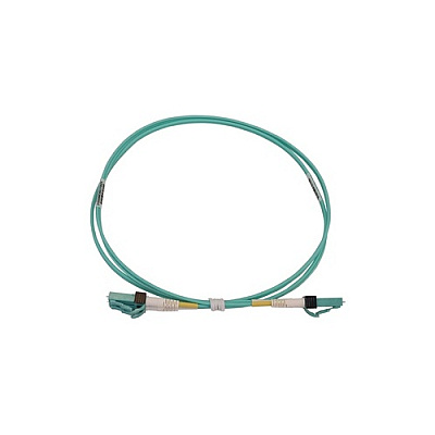 Tripp Lite Fiber Cable 400g Mmf Om4 Lc-pc M/m 1m (N820X01MOM4)