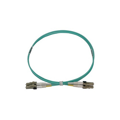 Tripp Lite Fiber Cable 400g Mmf Duplex Lc-pc M/m 2m (N820X02M)