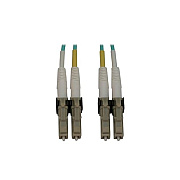 Tripp Lite Fiber Cable 400g Mmf Duplex Lc-pc Mm 4m (N820X04M)