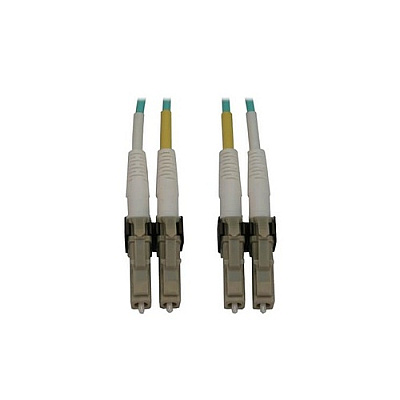 Tripp Lite Fiber Cable 400g Mmf Duplex Lc-pc Mm 4m (N820X04M)