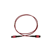 Tripp Lite Fiber Cable 100g Om4 12f Mtp/mpo-pc 2m (N845B-02M-12-MG)