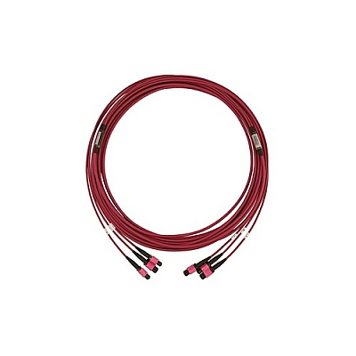 Tripp Lite Fiber Cable Mmf 3x8f Mtp/mpo-pc F/f 23m (N858B23M3X8MG)