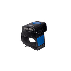 Opticon Barcode Scanner Barcode Scanners,2d Bluetooth Barcode Ring Scanner (RS300000)