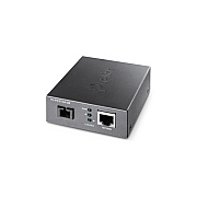 TP-Link 10/100mbps Wdm Media Converter (TLFC111A20)