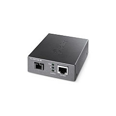 TP-Link 10/100mbps Wdm Media Converter (TLFC111B20)