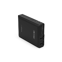 ChargeTech Premium 54k Dual Ac Battery Pack (CT600062)