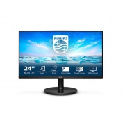 Philips 24in Monitor, Led, Fhd (1920x1080) (241V8L)