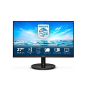 Philips 27in Monitor, Led, Fhd (1920x1080) (271V8L)