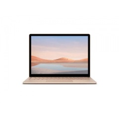 Microsoft Manufacturer Renewed Laptop-4 I5/8/512/13in Sandstone (5BU-00013)